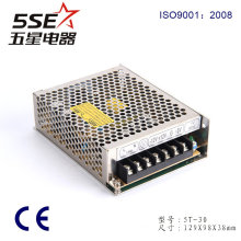 High Quality Triple Output Switching Power Supply T30